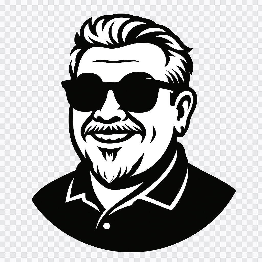 Joe Villa Cool